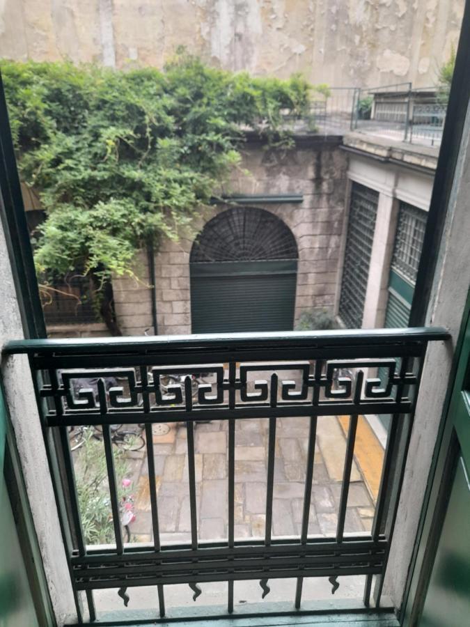 Brera Milan Suite מראה חיצוני תמונה